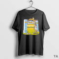 Top Lane Kiffin Welcome To Tigerland Lsu Football T Shirt Sweater Hoodie, Sweatshirt | AU01DripNestTees.com