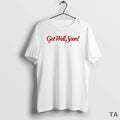 Top Lecrae And Miles Minnick Get Well Soon T Shirt Sweater Hoodie, Sweatshirt | AU01DripNestTees.com