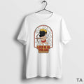 Top Love Is In The Air Gas Clouds Try Not To Breathe Cupid T-Shirts, Hoodie, Sweatshirt | AU01DripNestTees.com