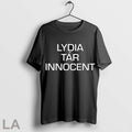 Top Lydia Tar Innocent T Shirt