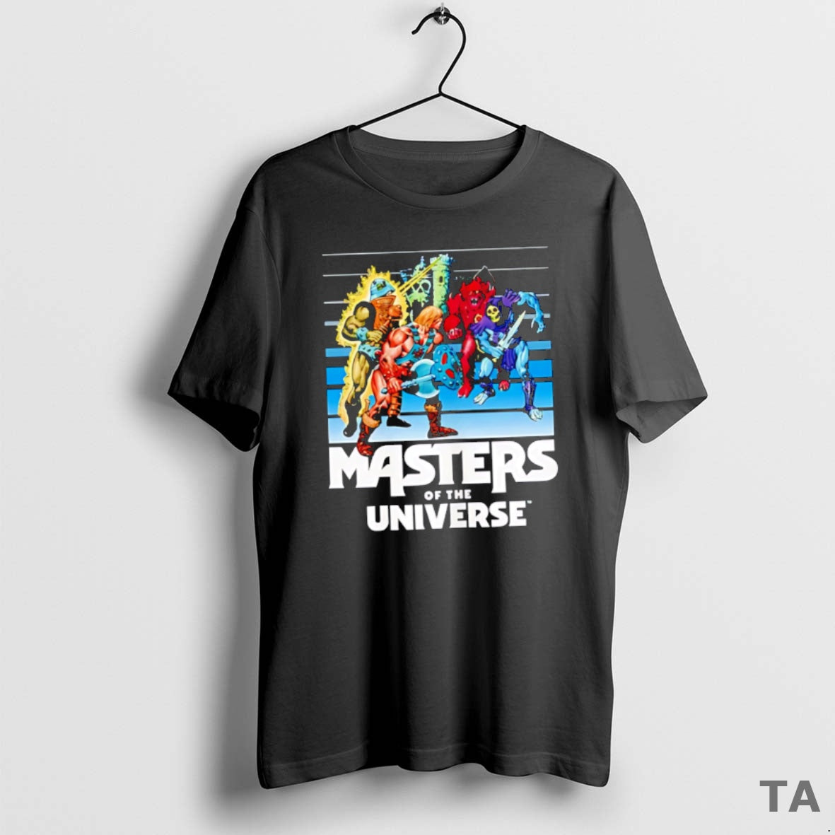 Top Masters Of The Universe Games T Shirt Sweater Hoodie, Sweatshirt | AU01DripNestTees.com