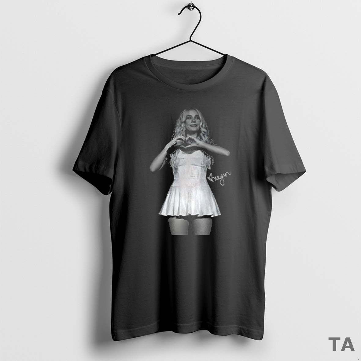 Top Megan Moroney With Love Signature T Shirt Sweater Hoodie, Sweatshirt | AU01DripNestTees.com