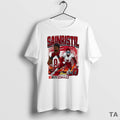 Top Mike Sainristil 0 Washington Commanders Football Comic Circle T Shirt Sweater Hoodie, Sweatshirt | AU01DripNestTees.com
