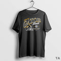 Top Missouri Tigers 2025 Taxslayer Gator Bowl Helmet T Shirt Sweater Hoodie, Sweatshirt | AU01DripNestTees.com