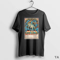 Top Mountain Grass Unit Tour Dogs Out The Cage 2026 T Shirt Sweater Hoodie, Sweatshirt | AU01DripNestTees.com