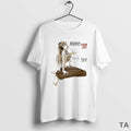 Top Music On Jerk Off Anime Circle T Shirt Sweater Hoodie, Sweatshirt | AU01DripNestTees.com