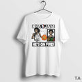 Top Nba Jam San Antonio Spurs Dylan Harper Hes On Fire Circle T Shirt Sweater Hoodie, Sweatshirt | AU01DripNestTees.com