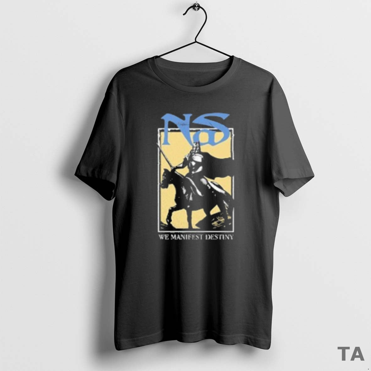 Top Nas Nasir Jones We Manifest Destiny Kings Disease Iii T Shirt Sweater Hoodie, Sweatshirt | AU01DripNestTees.com