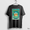 Top New Orleans Jazz And Heritage Festival 4 23 To 5 3 2025 New Orleans T-Shirts, Hoodie, Sweatshirt | AU01DripNestTees.com