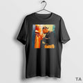 Top Nikki Bella Wearing Jalen Hurts Smoking Cigarettes T Shirt Sweater Hoodie, Sweatshirt | AU01DripNestTees.com