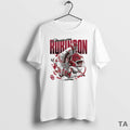 Top Oklahoma Sooners Ncaa Football Omarion Robinson Collage Graphic T Shirt Sweater Hoodie, Sweatshirt | AU01DripNestTees.com