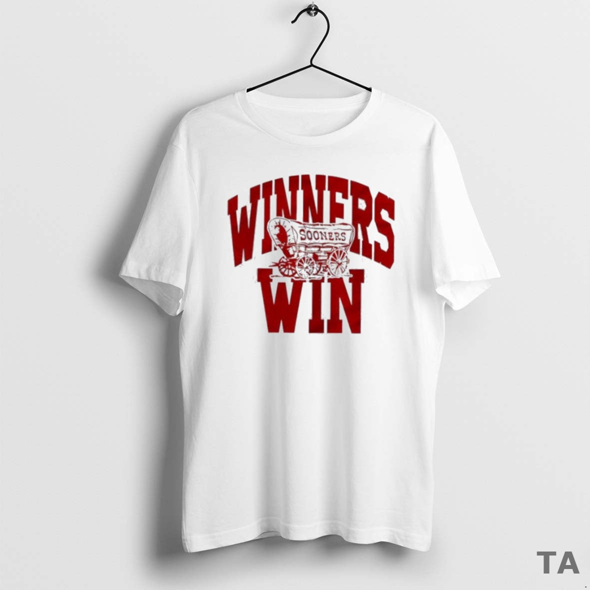Top Oklahoma Sooners Winners Win T Shirt Sweater Hoodie, Sweatshirt | AU01DripNestTees.com