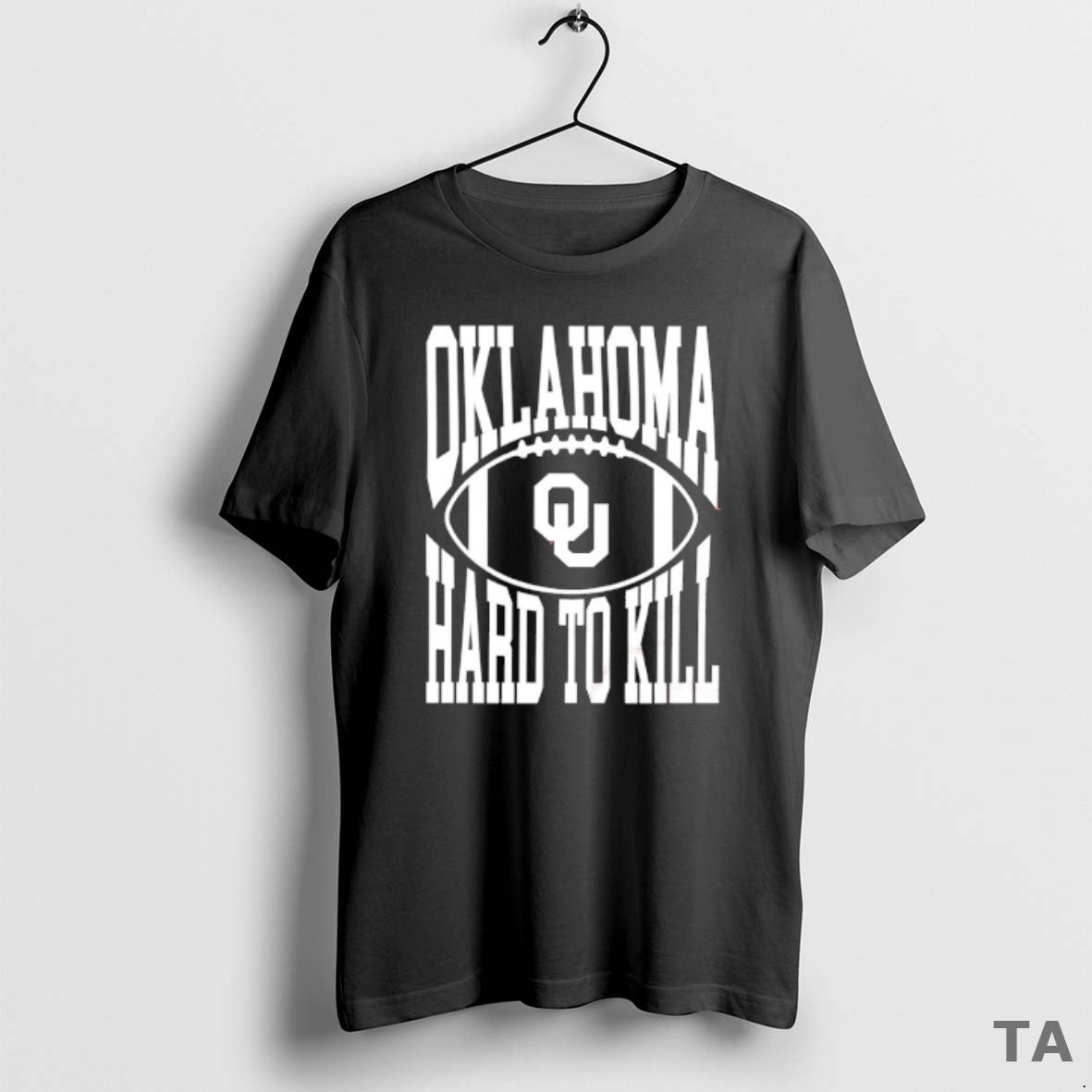 Top Oklahoma Sooners Hard To Kill Football T Shirt Sweater Hoodie, Sweatshirt | AU01DripNestTees.com