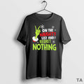 Top On The Naughty List And I Regret Nothing T Shirt Sweater Hoodie, Sweatshirt | AU01DripNestTees.com