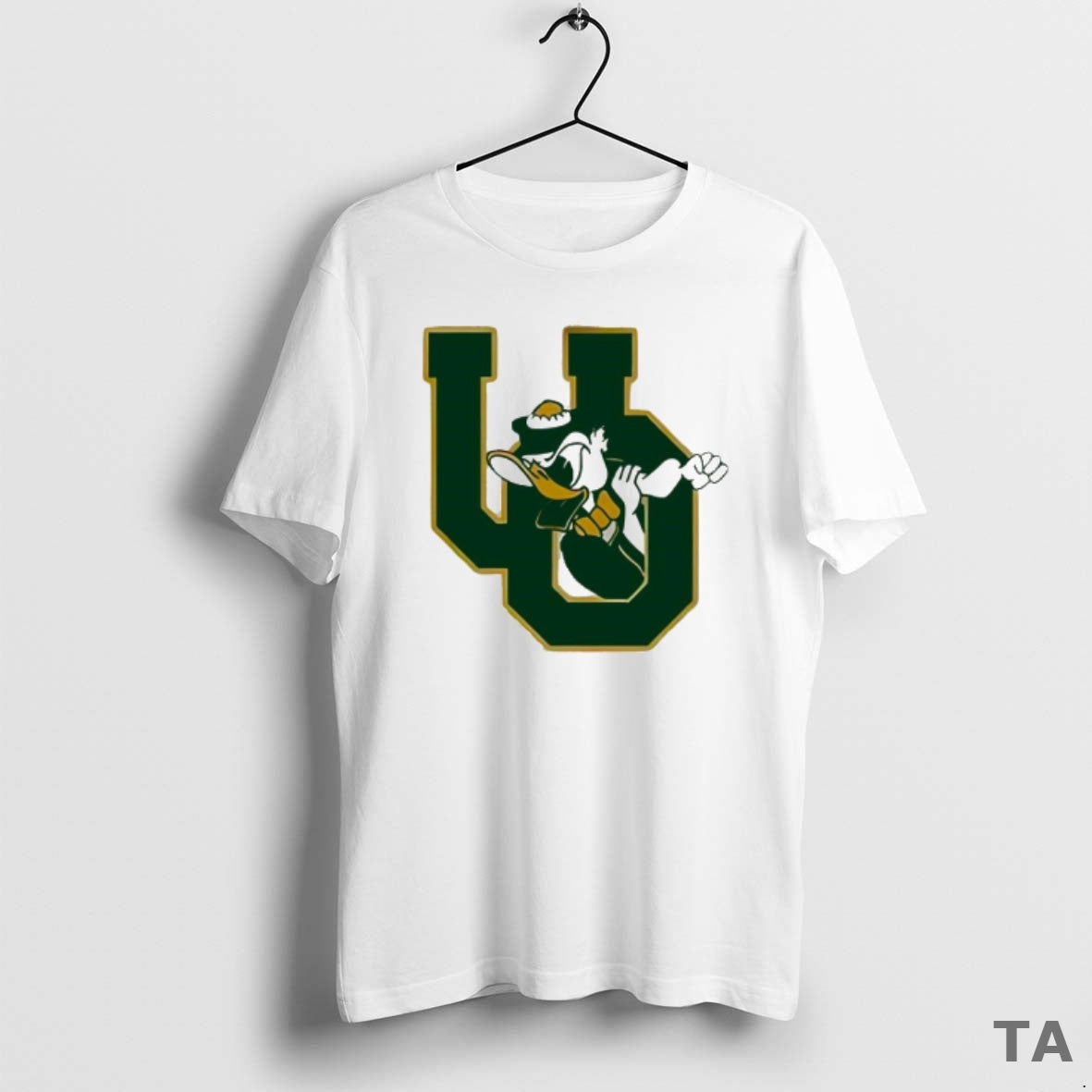 Top Oregon Duck Madison Beer Logo T Shirt Sweater Hoodie, Sweatshirt | AU01DripNestTees.com