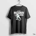 Top Ottawa Rozanov 81athl Dept Ice Hockey T Shirt Sweater Hoodie, Sweatshirt | AU01DripNestTees.com