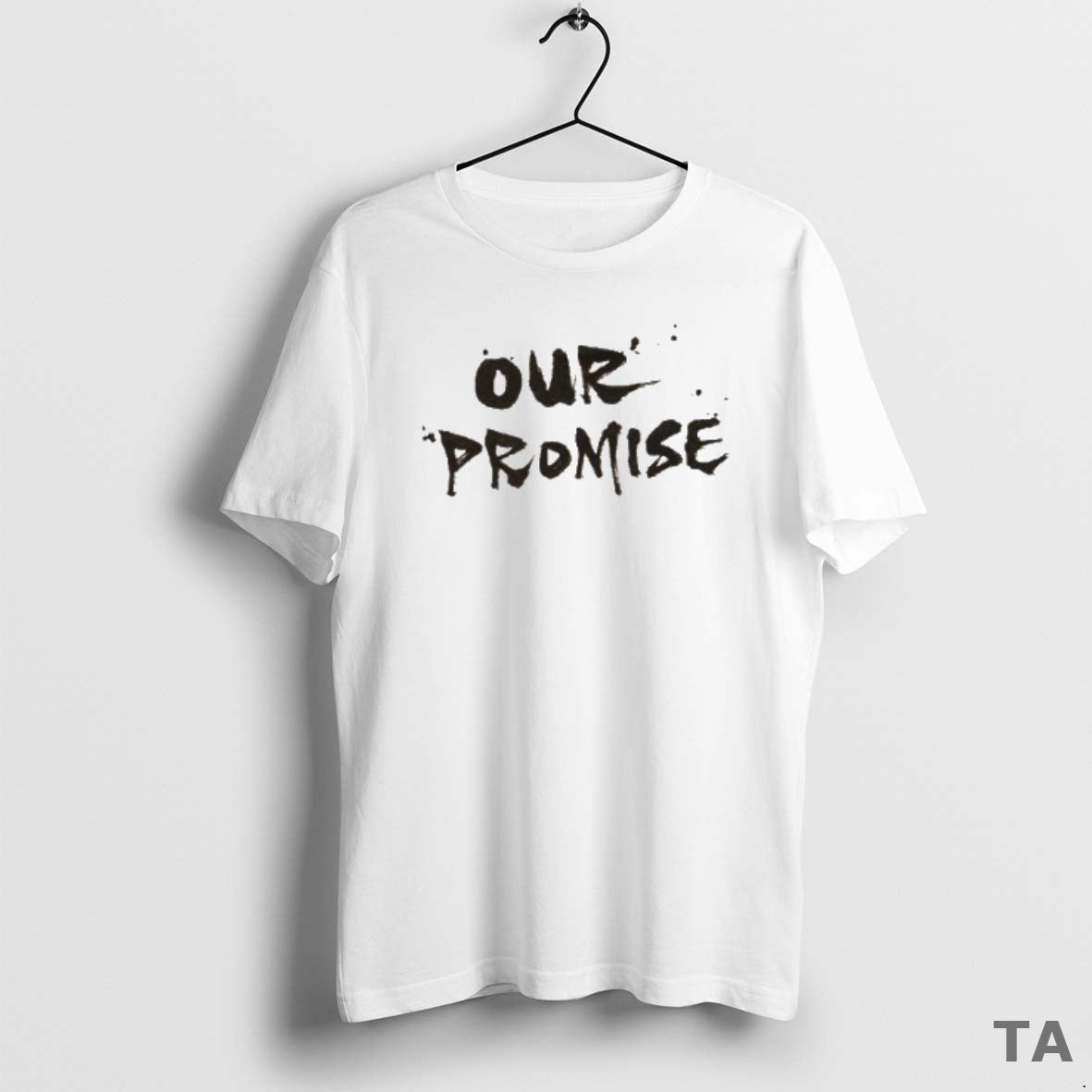 Top Our Promise Oni Samurai T Shirt Sweater Hoodie, Sweatshirt | AU01DripNestTees.com