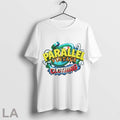 Top Parallel Vintage Clothing Shirt T Shirt