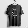 Top Pemdas Please Excuse My Dark Ambient Swag T Shirt Sweater Hoodie, Sweatshirt | AU01DripNestTees.com