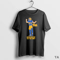 Top Pitt Panthers Football Trey Butkowski Kicking Our Way To Victory T Shirt Sweater Hoodie, Sweatshirt