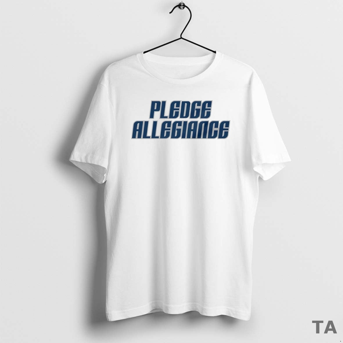Top Pledge Allegiance White Dallas Mavericks Circle T Shirt Sweater Hoodie, Sweatshirt | AU01DripNestTees.com