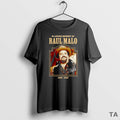 Top Premium In Loving Memory Of Raul Malo 1965 2025 T Shirt Sweater Hoodie, Sweatshirt | AU01DripNestTees.com