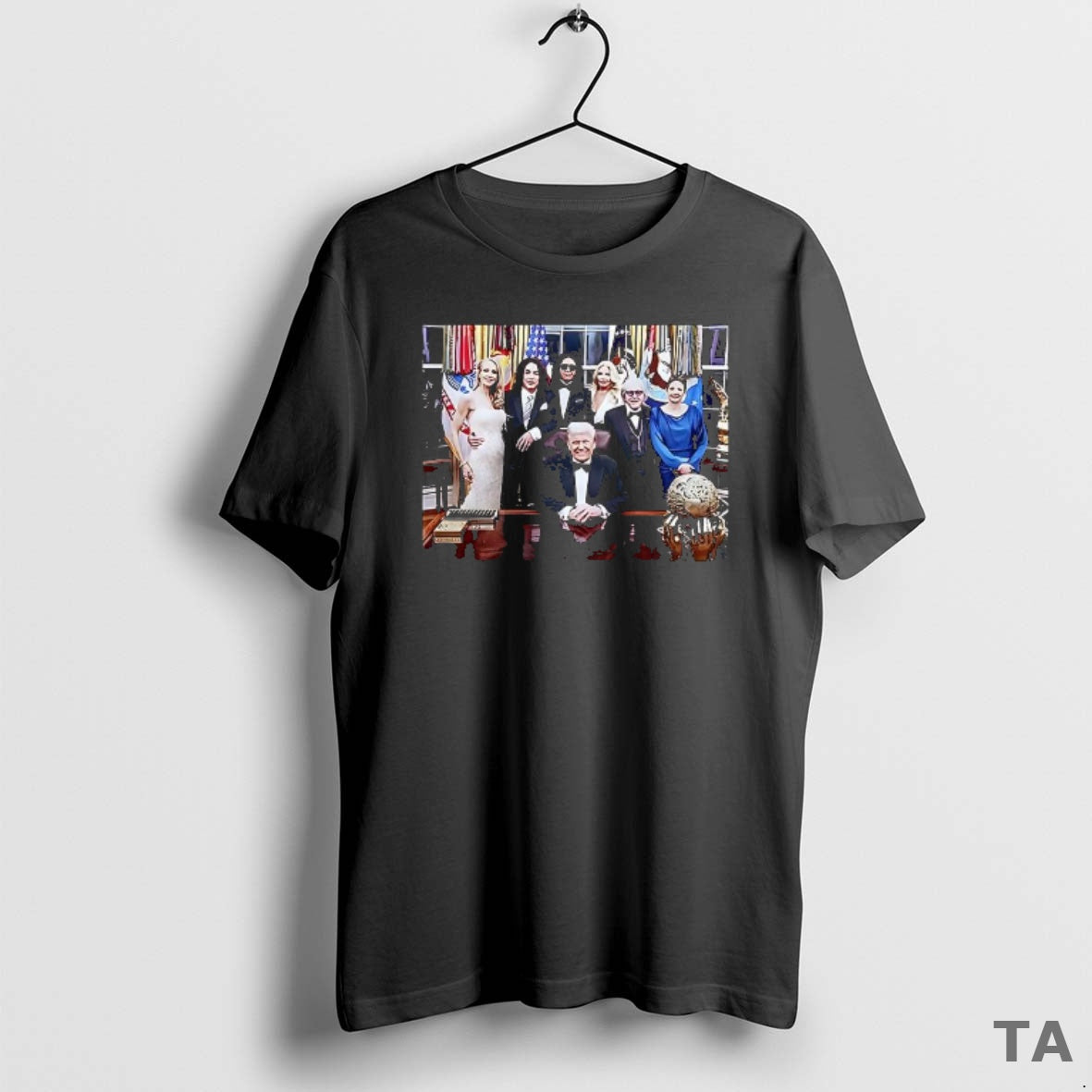 Top President Trump Kennedy Center Honors Event 2025 T Shirt Sweater Hoodie, Sweatshirt | AU01DripNestTees.com