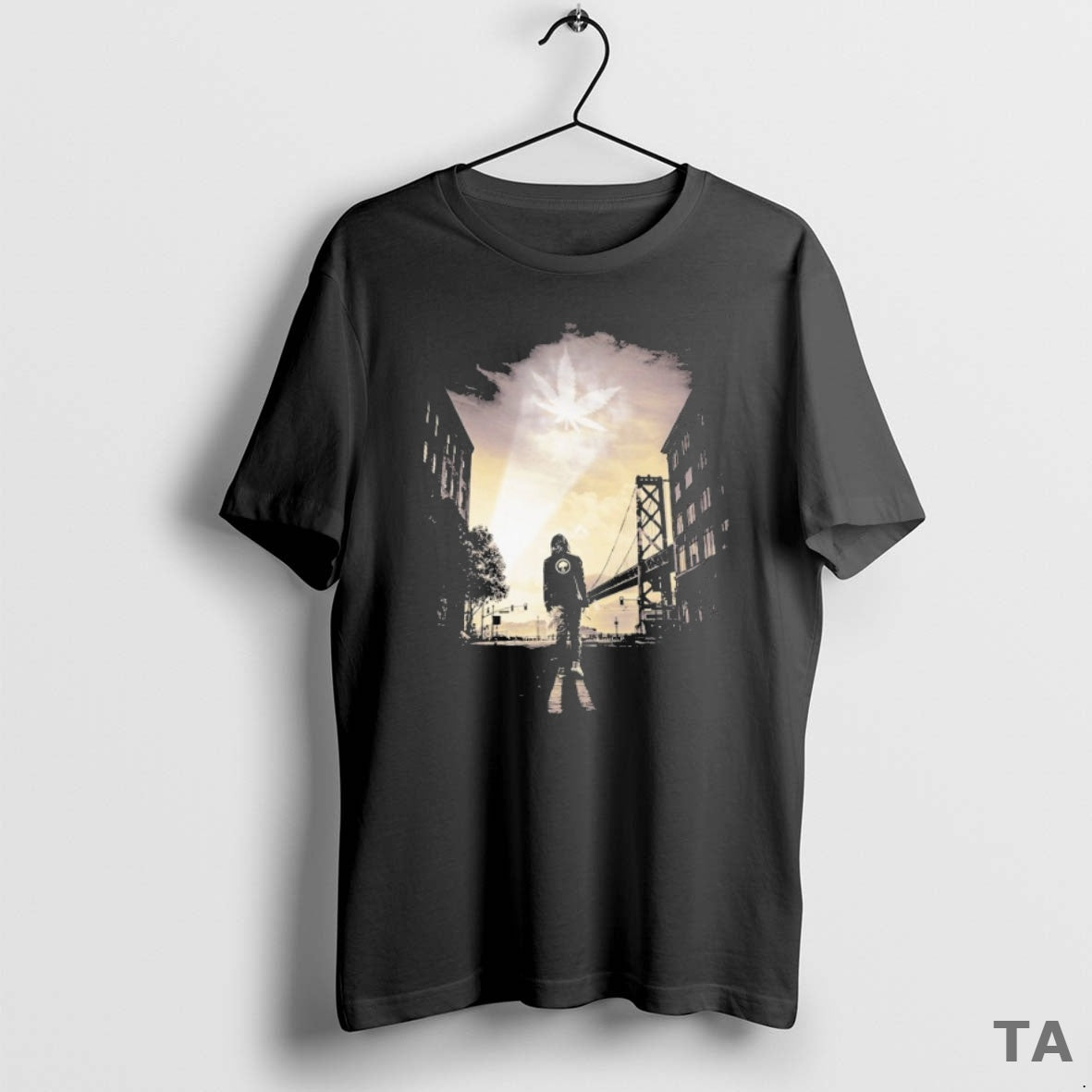 Top Push Trees The Calling T Shirt Sweater Hoodie, Sweatshirt | AU01DripNestTees.com