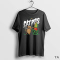 Top Push Trees The Cat Piss T Shirt Sweater Hoodie, Sweatshirt | AU01DripNestTees.com