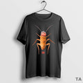 Top Push Trees The Roach T Shirt Sweater Hoodie, Sweatshirt | AU01DripNestTees.com