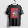 Top Q101 Twisted With Ajr Wet Leg And Out In Front Dec 9 2025 In T-Shirts, Hoodie, Sweatshirt | AU01DripNestTees.com