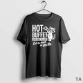 Top Raccoon Hot Buffet Available All Day Eat As Mush As You Like T-Shirts, Hoodie, Sweatshirt | AU01DripNestTees.com