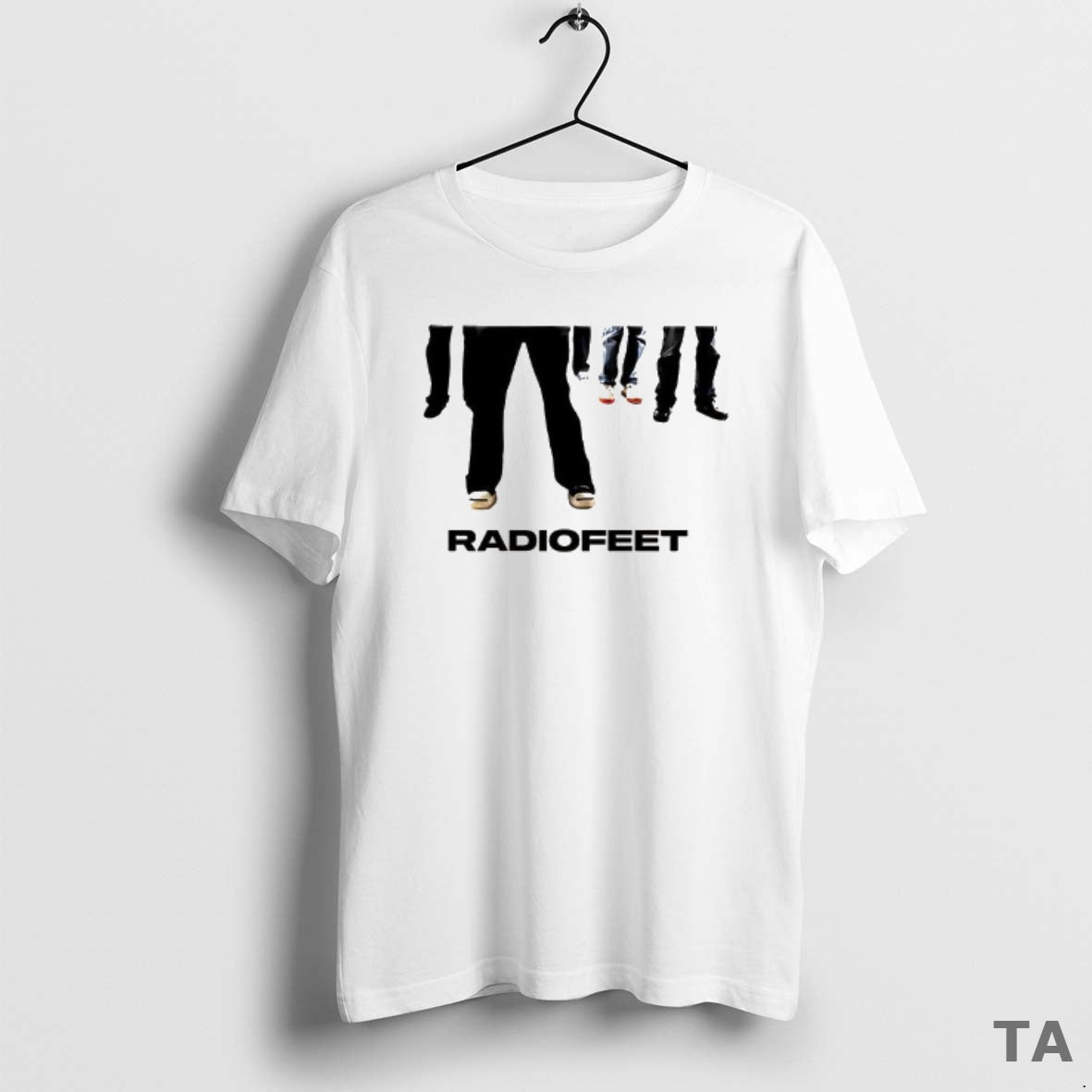 Top Radio Feet T Shirt Sweater Hoodie, Sweatshirt | AU01DripNestTees.com