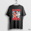 Top Raise Hell Praise Dale Graphic T Shirt Sweater Hoodie, Sweatshirt | AU01DripNestTees.com