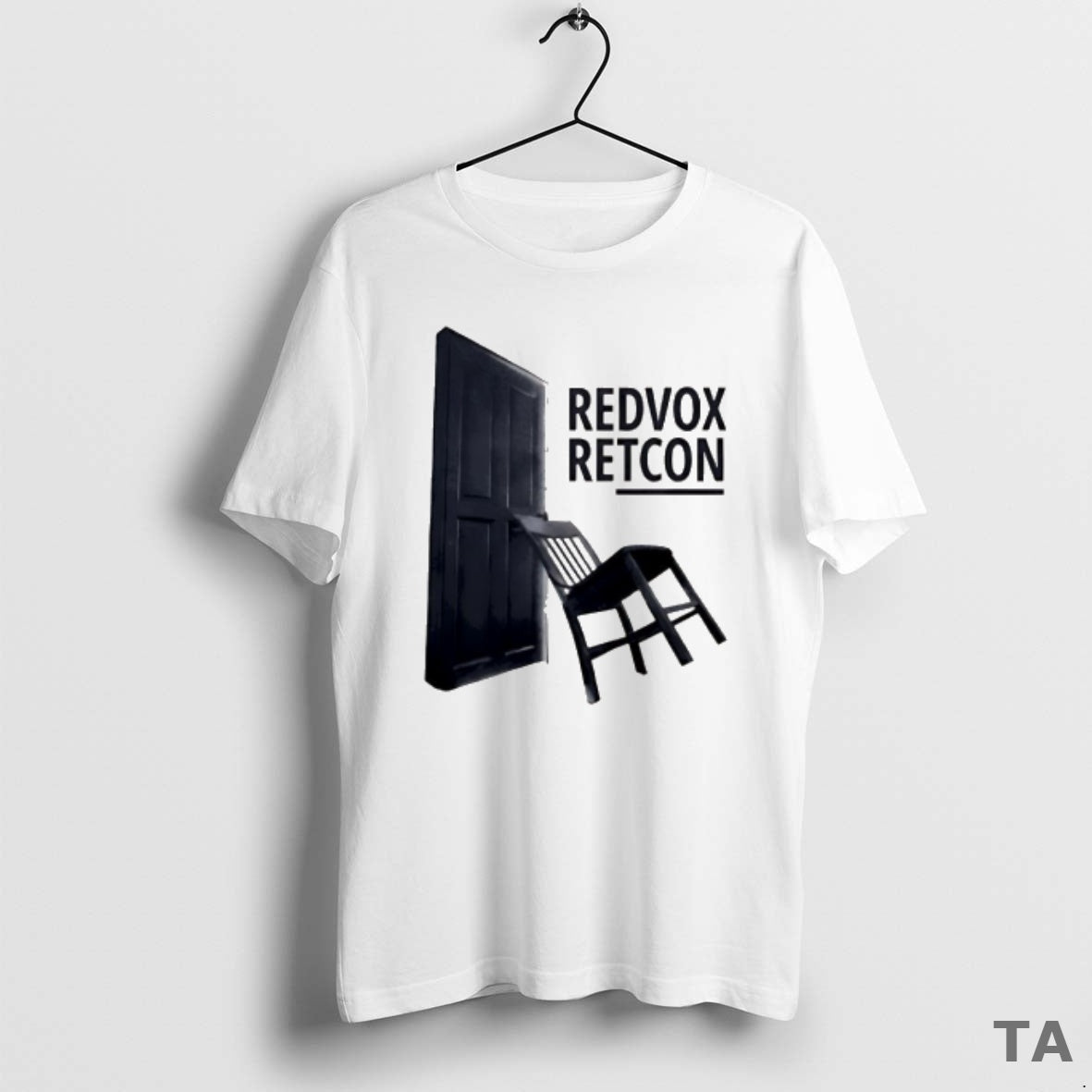 Top Red Vox Retcon Album Classic T Shirt Sweater Hoodie, Sweatshirt | AU01DripNestTees.com