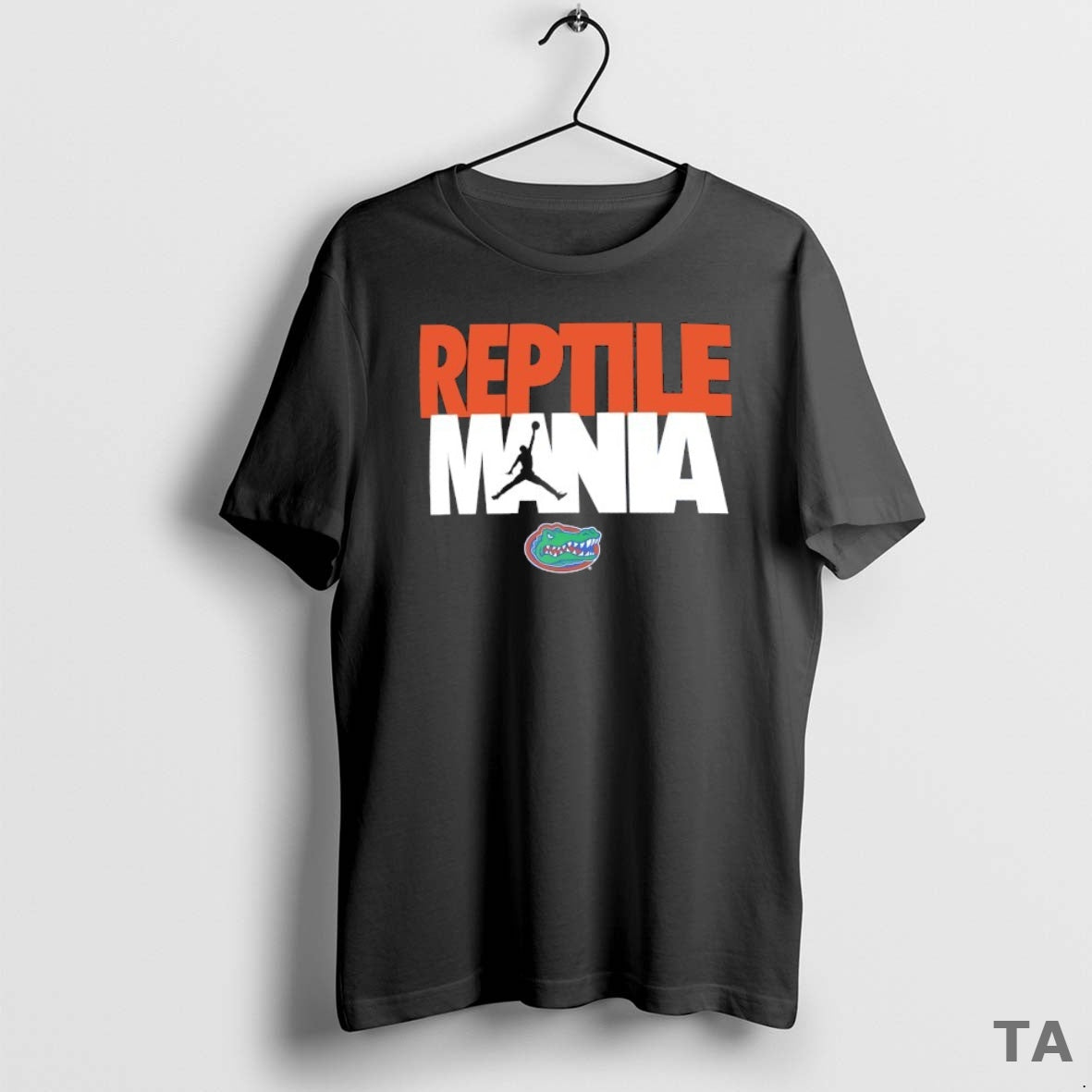 Top Reptile Mania Florida Gators Logo T Shirt Sweater Hoodie, Sweatshirt | AU01DripNestTees.com