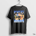 Top Robert Robertson Dispatch T Shirt Sweater Hoodie, Sweatshirt | AU01DripNestTees.com