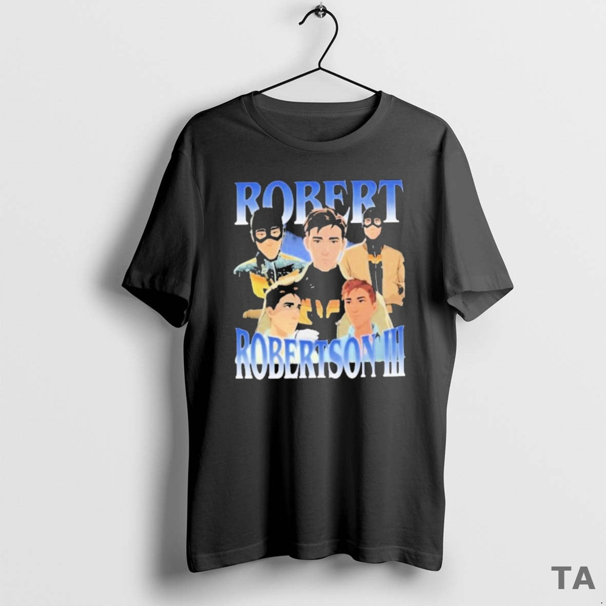 Top Robert Robertson Dispatch T Shirt Sweater Hoodie, Sweatshirt | AU01DripNestTees.com
