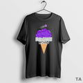 Top Rockie Road Ice Cream Colorado Rockies T Shirt Sweater Hoodie, Sweatshirt | AU01DripNestTees.com