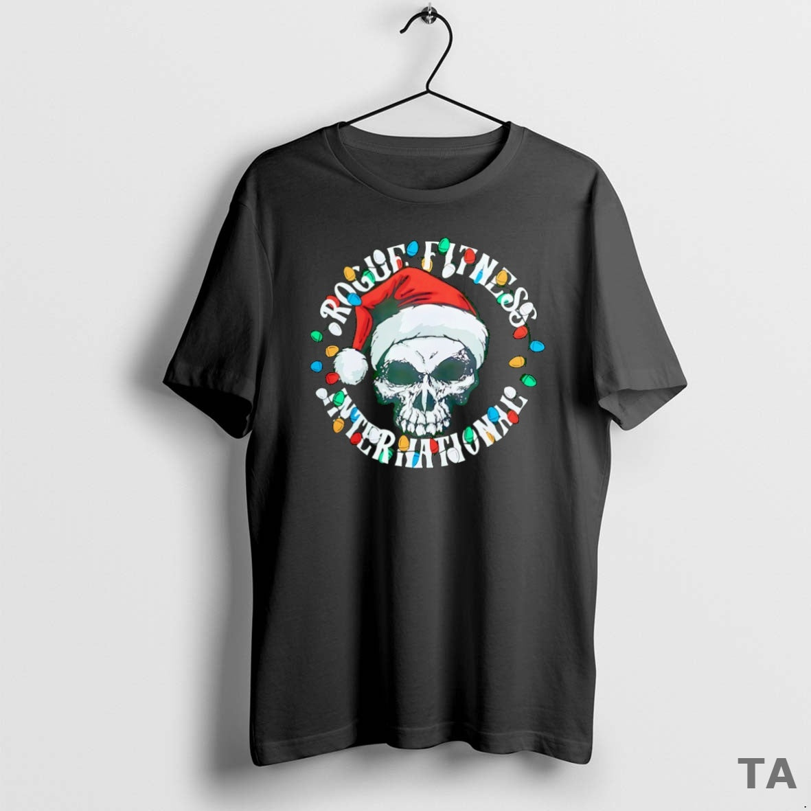 Top Rogue Holiday Inter National Xmas T Shirt Sweater Hoodie, Sweatshirt | AU01DripNestTees.com