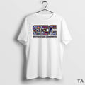 Top Sec Southeastern Conference All Team Circle T Shirt Sweater Hoodie, Sweatshirt | AU01DripNestTees.com