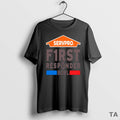 Top Servpro First Responder Bowl 2025 Logo T Shirt Sweater Hoodie, Sweatshirt | AU01DripNestTees.com