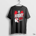Top Smu Mustangs Trust Will Holiday Bowl 2026 Helmet T Shirt Sweater Hoodie, Sweatshirt | AU01DripNestTees.com