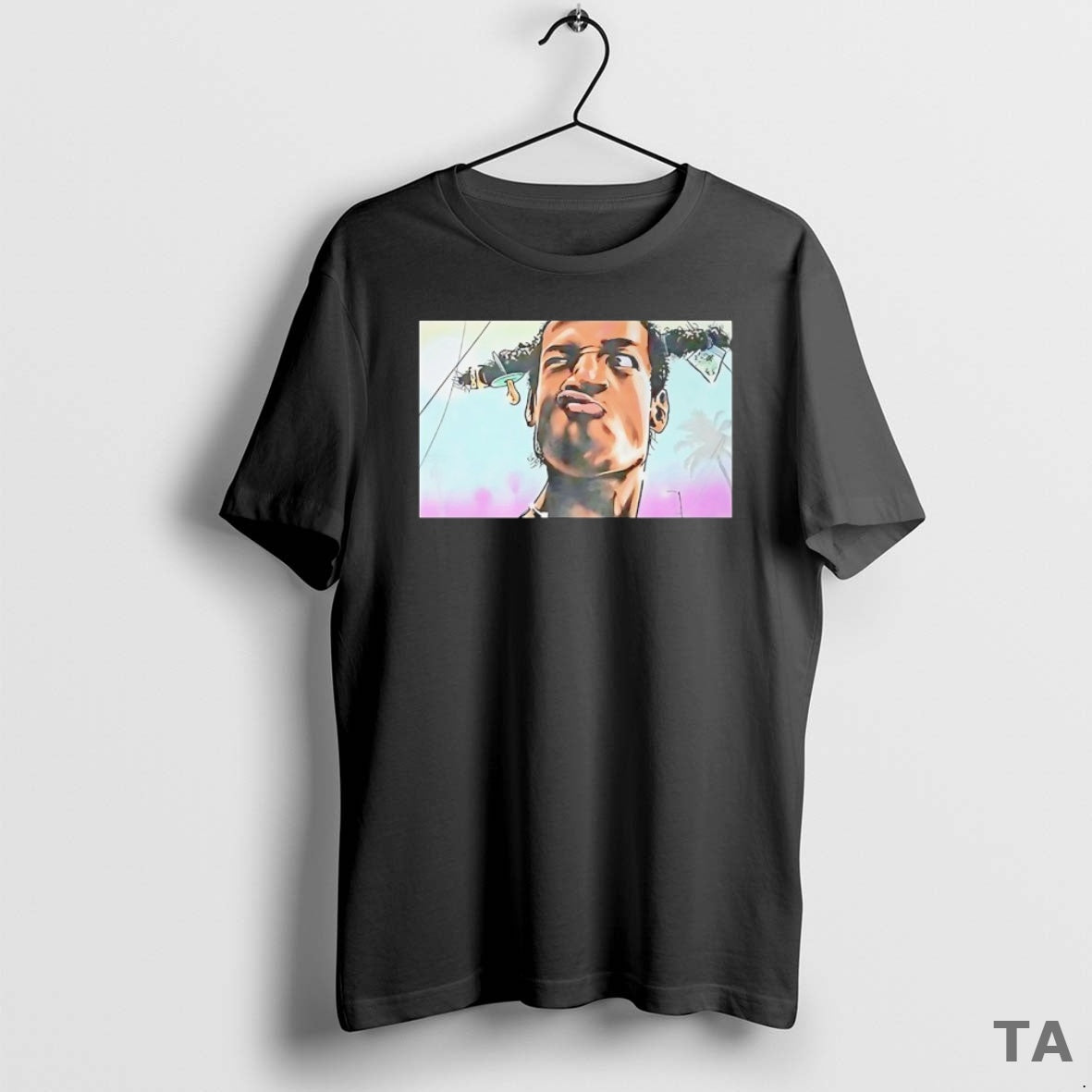 Top Sagopa Kajmer Dgk Loc Dog T Shirt Sweater Hoodie, Sweatshirt | AU01DripNestTees.com