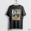 Top San Antonio Spurs Victor Wembanyama Elfs Holiday Christmas T Shirt Sweater Hoodie, Sweatshirt | AU01DripNestTees.com