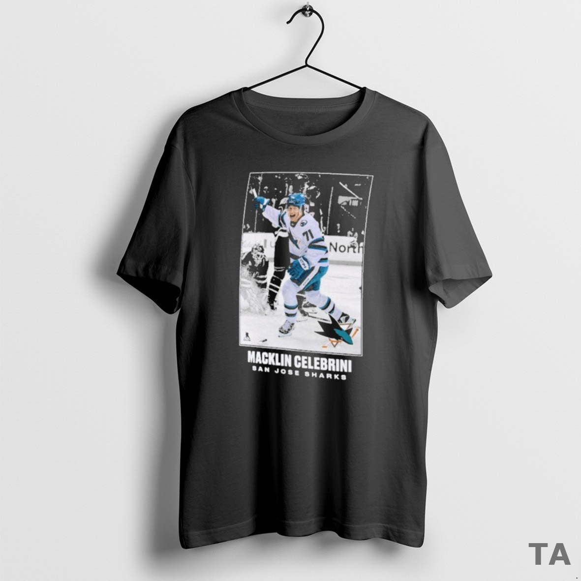 Top San Jose Sharks Macklin Celebrini Nhl Moments Legacy T Shirt Sweater Hoodie, Sweatshirt | AU01DripNestTees.com