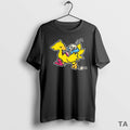 Top Sans And Chocobo T Shirt Sweater Hoodie, Sweatshirt | AU01DripNestTees.com