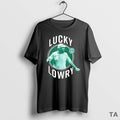 Top Shane Lowry The Bay Golf Club Lucky Lowry T Shirt Sweater Hoodie, Sweatshirt | AU01DripNestTees.com