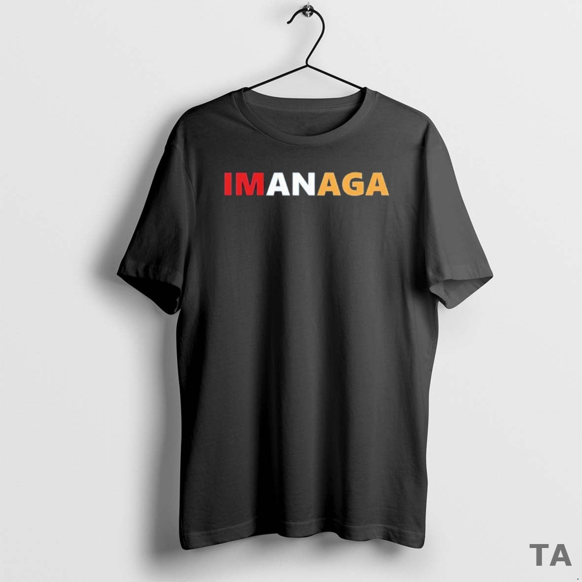 Top Shota Imanaga Im An Aga T Shirt Sweater Hoodie, Sweatshirt | AU01DripNestTees.com