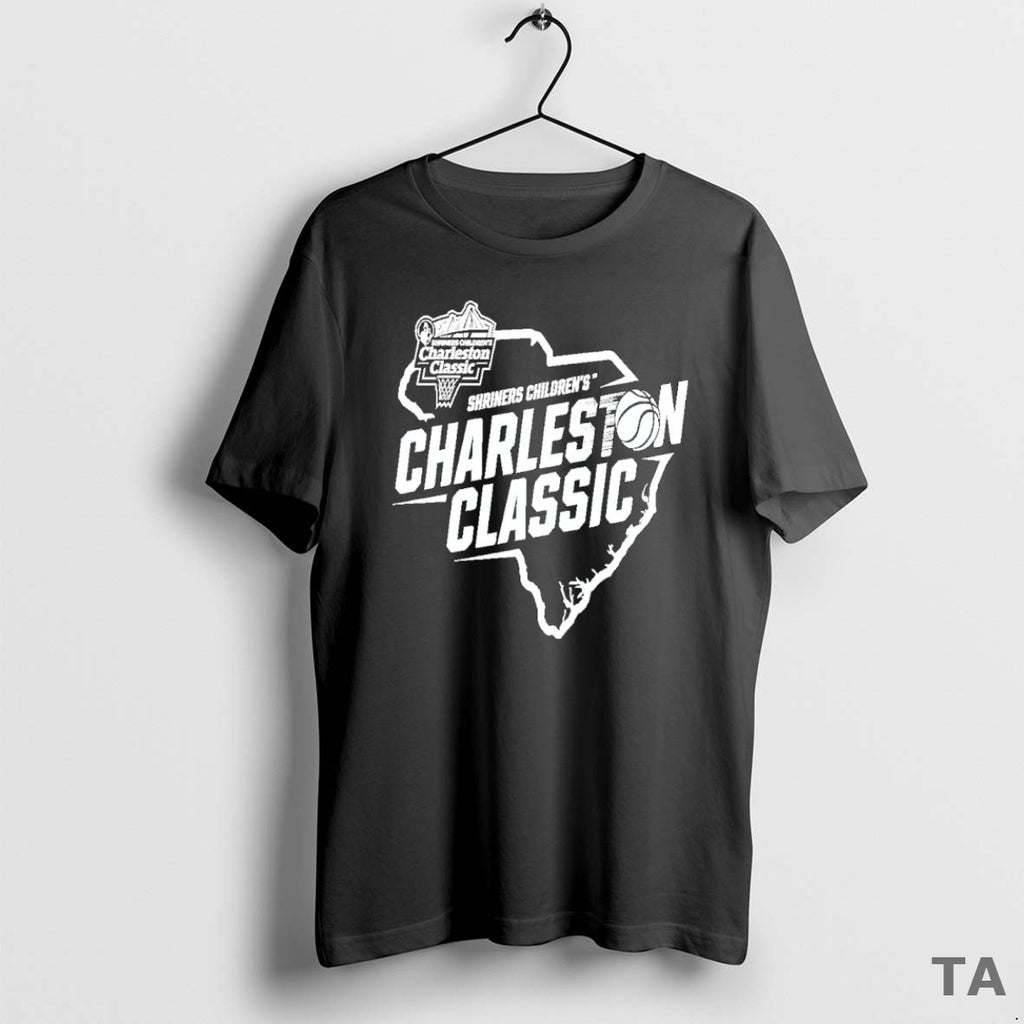 Top Shriners Childrens Charleston Classic 2025 T Shirt Sweater Hoodie, Sweatshirt | AU01DripNestTees.com